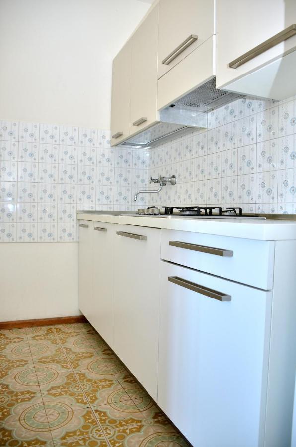Altan Apartment Bibione Exterior photo