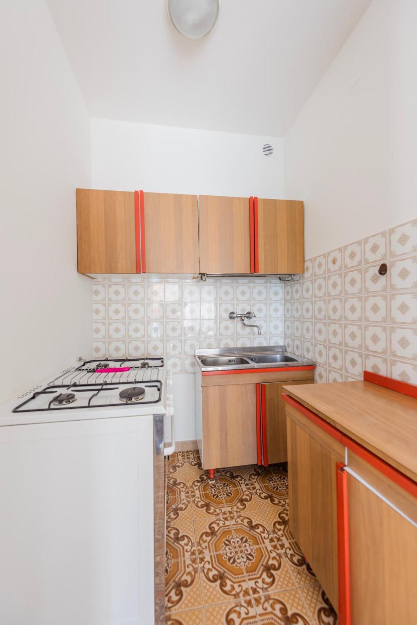 Altan Apartment Bibione Exterior photo
