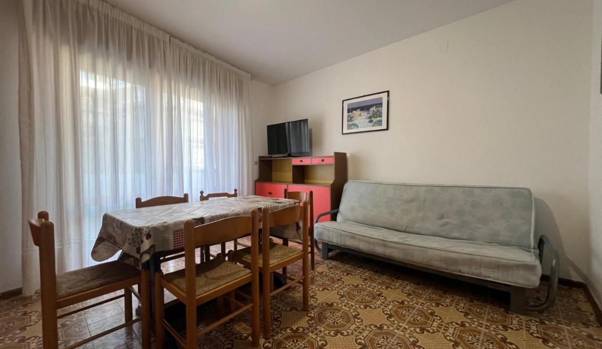 Altan Apartment Bibione Exterior photo