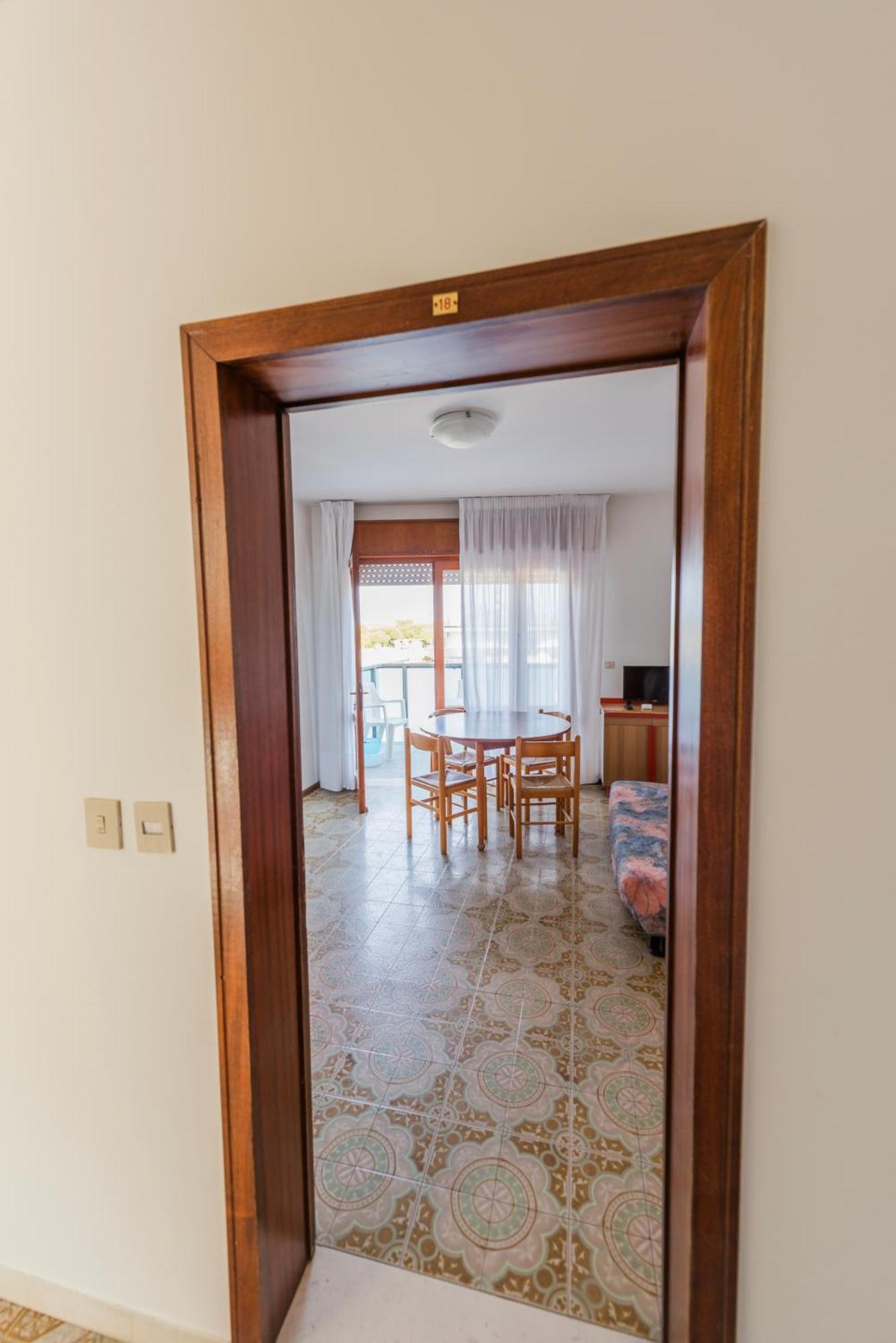 Altan Apartment Bibione Exterior photo