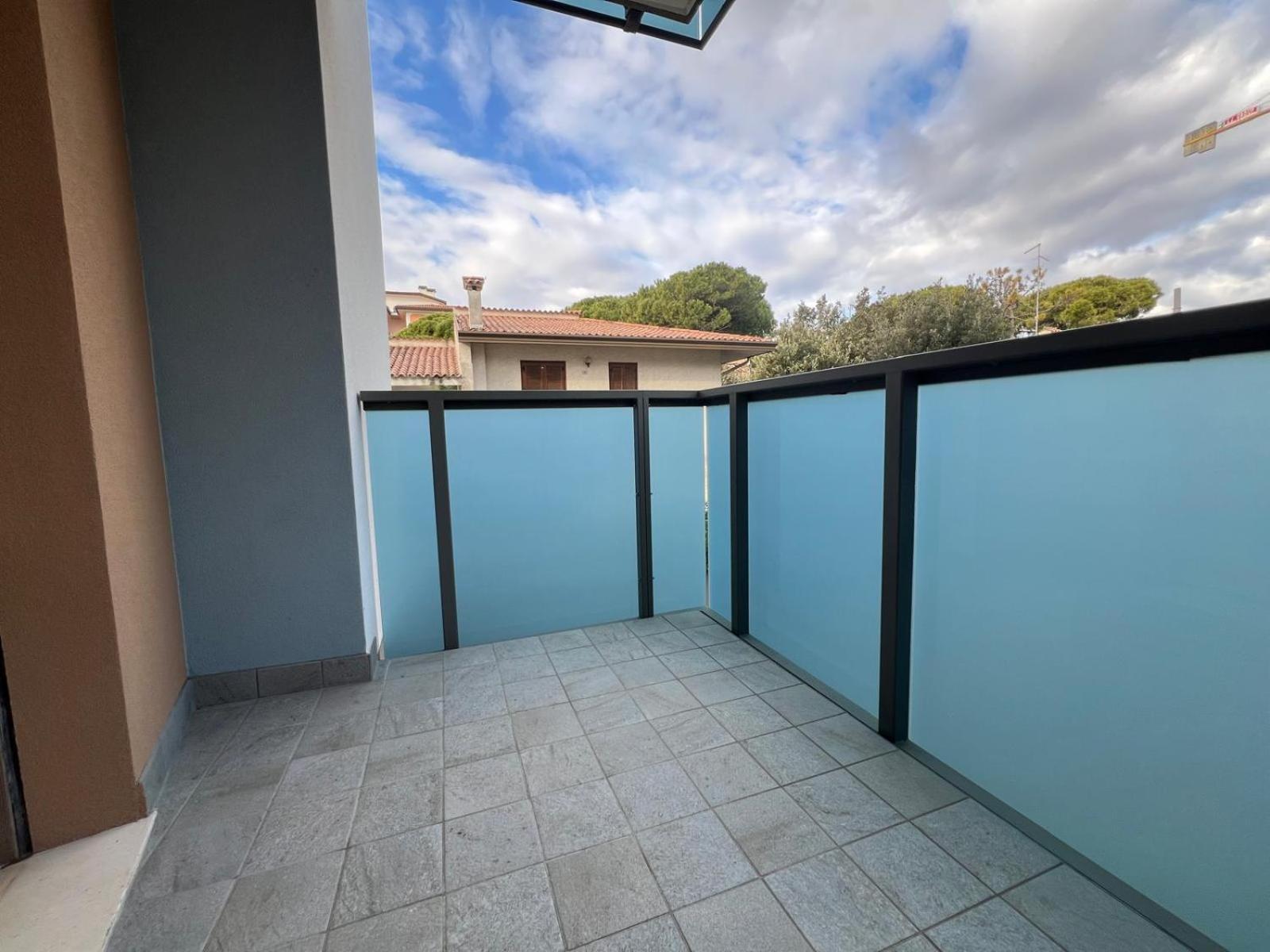 Altan Apartment Bibione Exterior photo