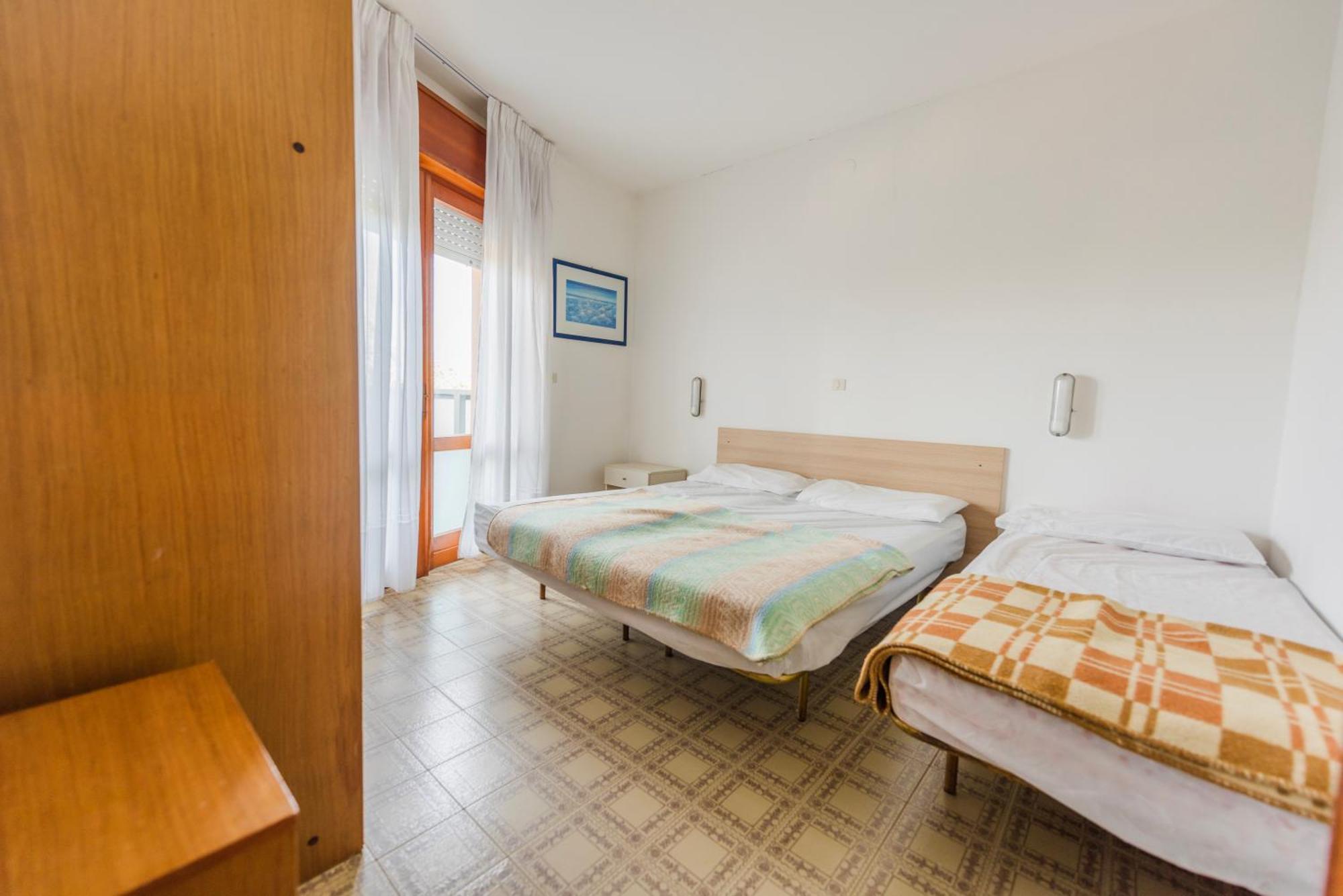 Altan Apartment Bibione Exterior photo