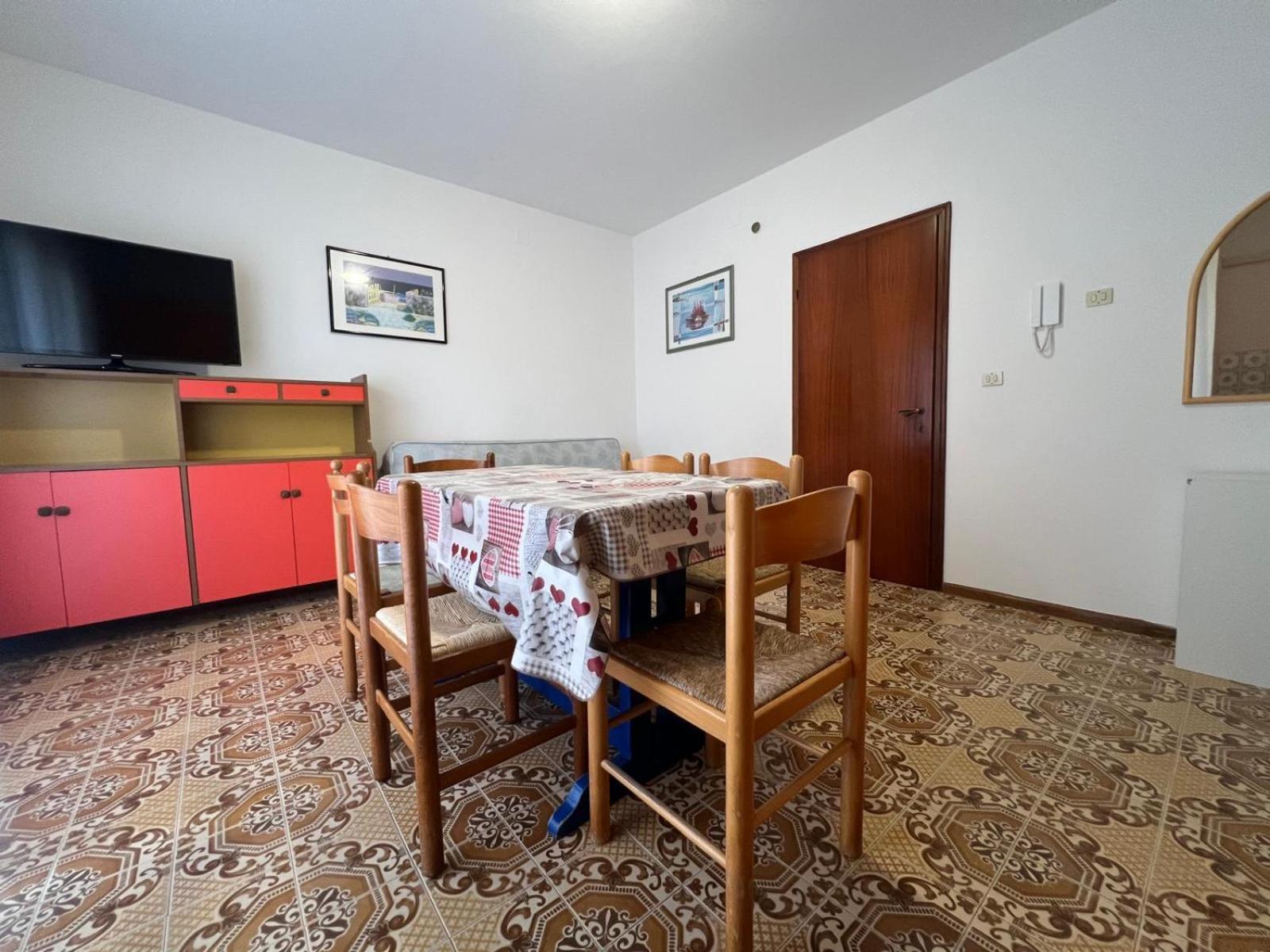 Altan Apartment Bibione Exterior photo