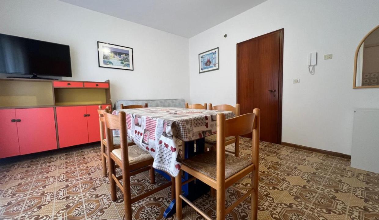 Altan Apartment Bibione Exterior photo