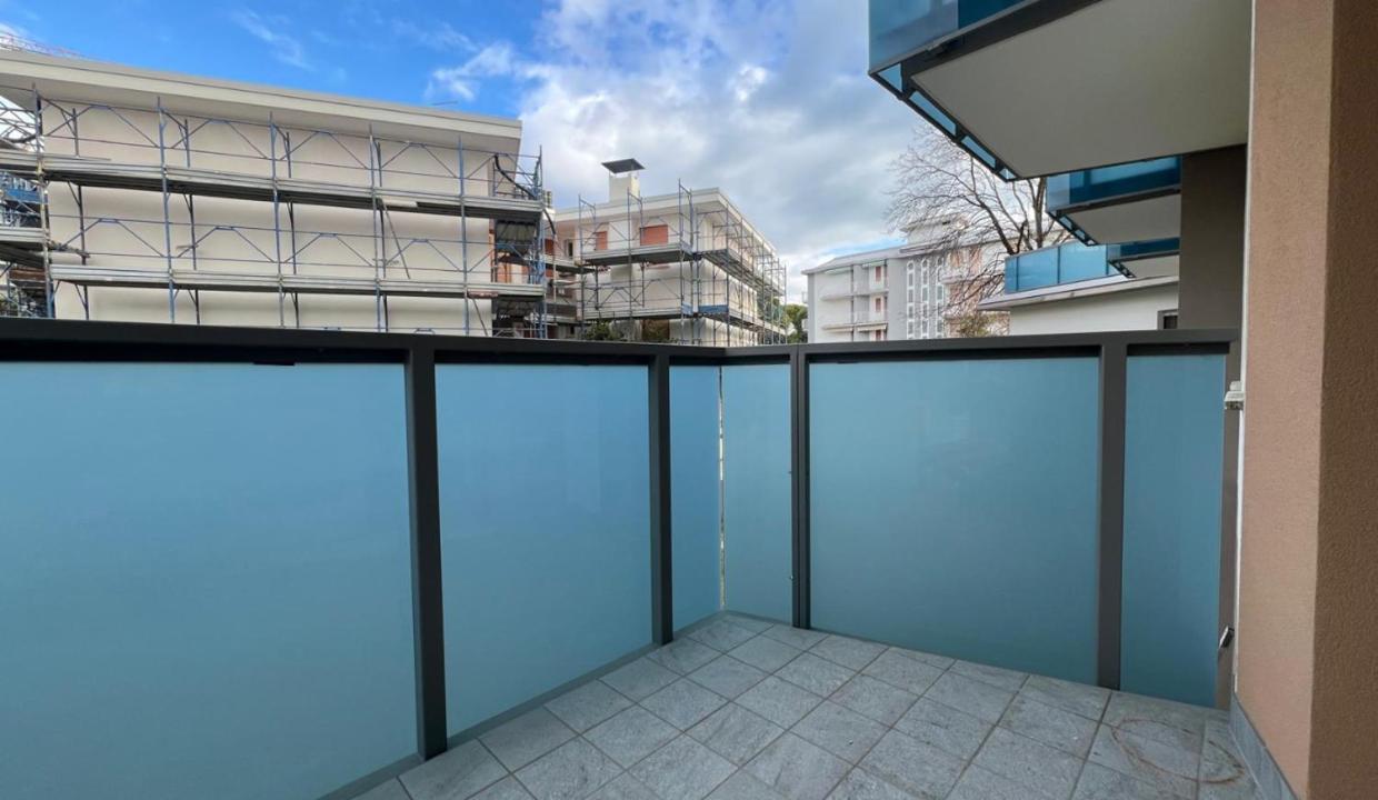 Altan Apartment Bibione Exterior photo