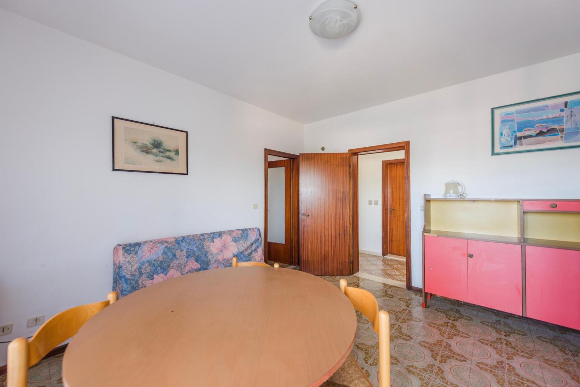 Altan Apartment Bibione Exterior photo