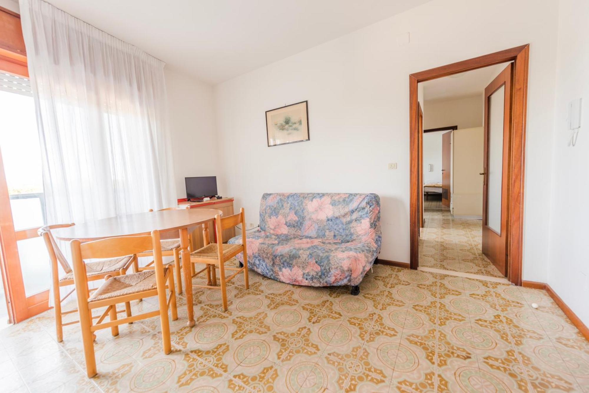 Altan Apartment Bibione Exterior photo