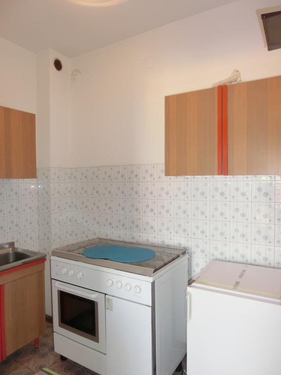 Altan Apartment Bibione Exterior photo