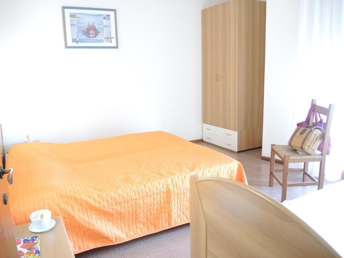 Altan Apartment Bibione Exterior photo