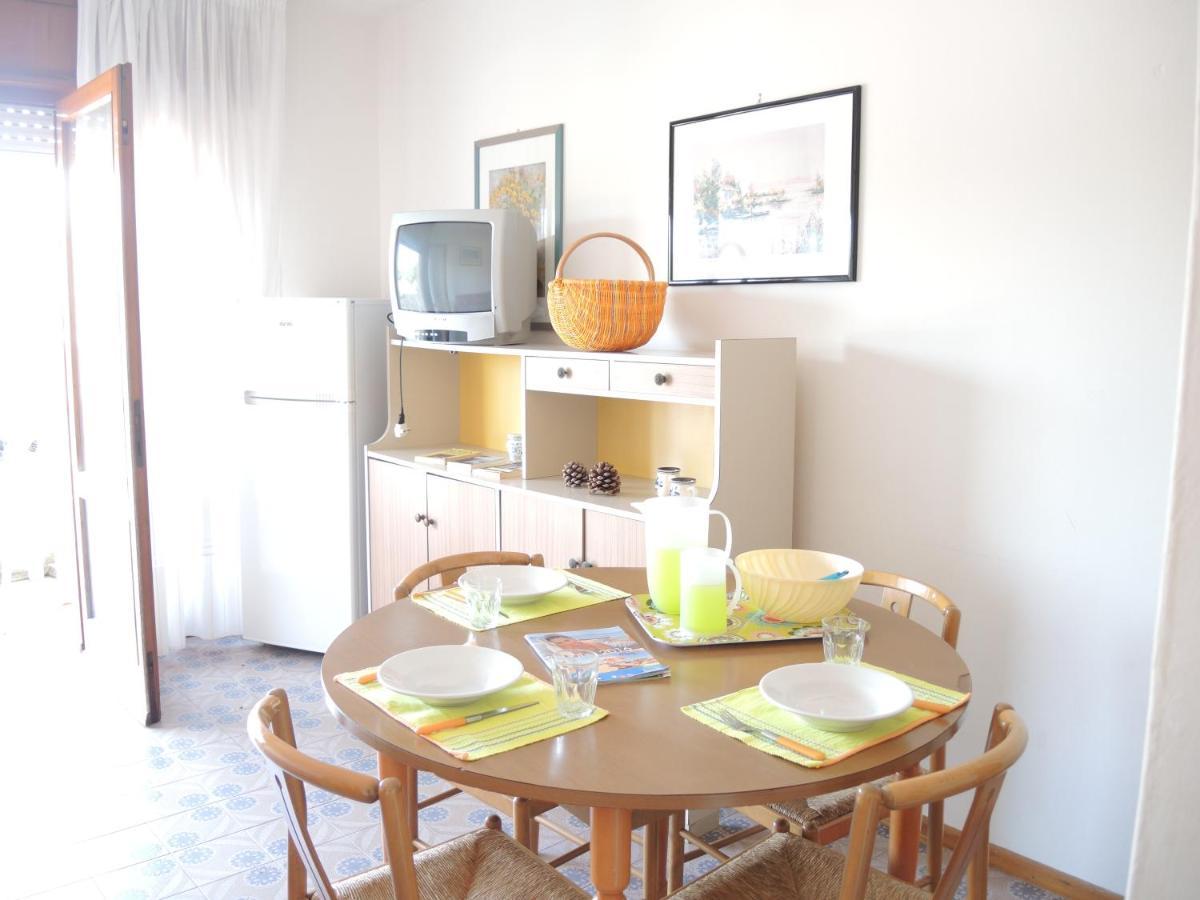 Altan Apartment Bibione Exterior photo