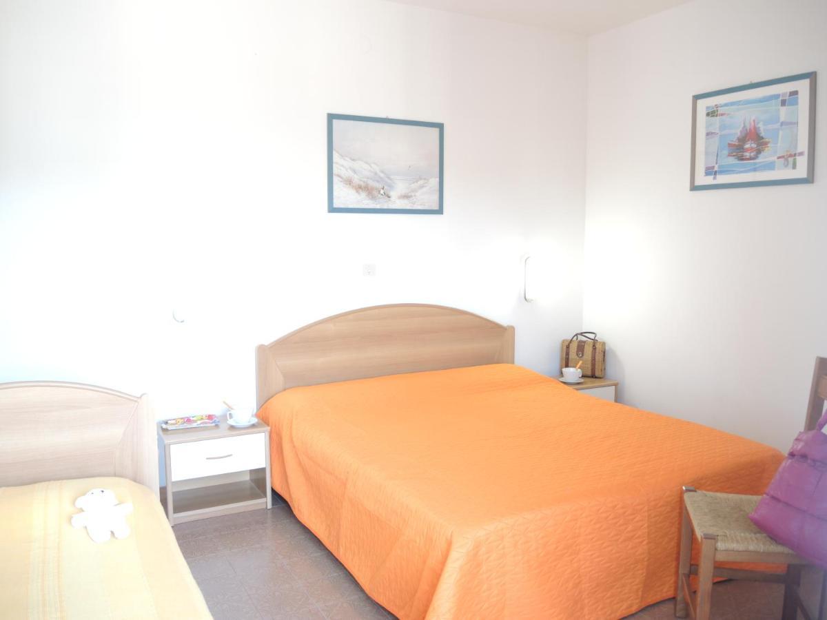 Altan Apartment Bibione Exterior photo